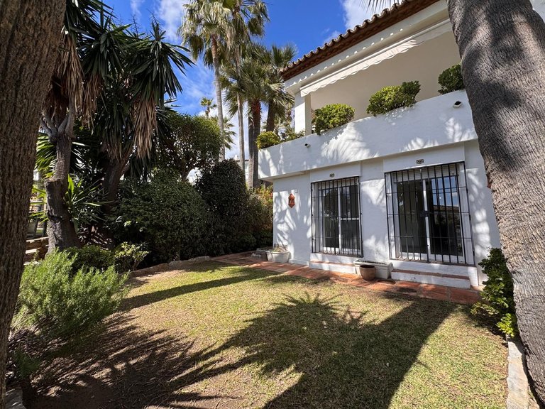 Villa for Sale in Manilva, Malaga 24