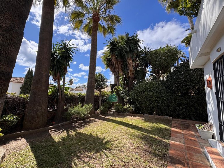 Villa for Sale in Manilva, Malaga 25