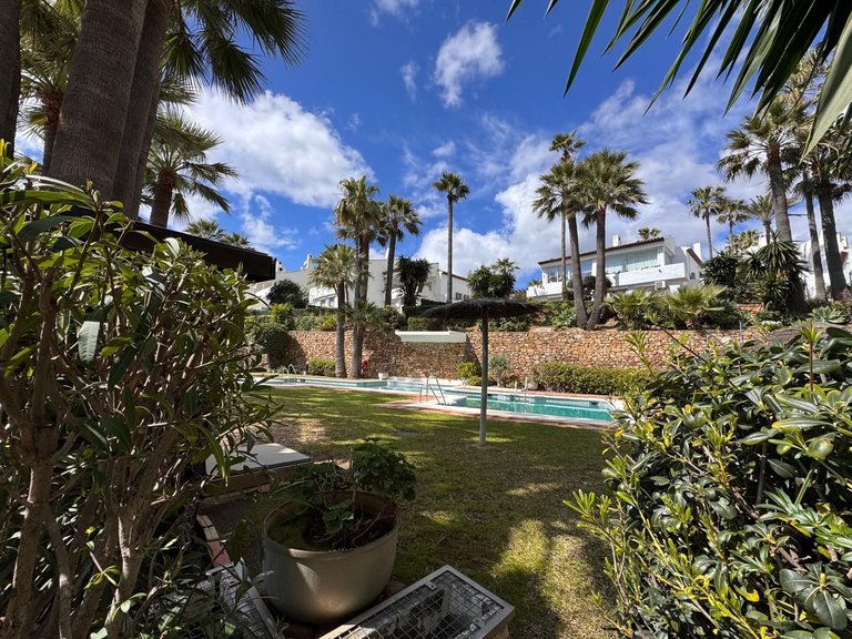 Villa for Sale in Manilva, Malaga 26