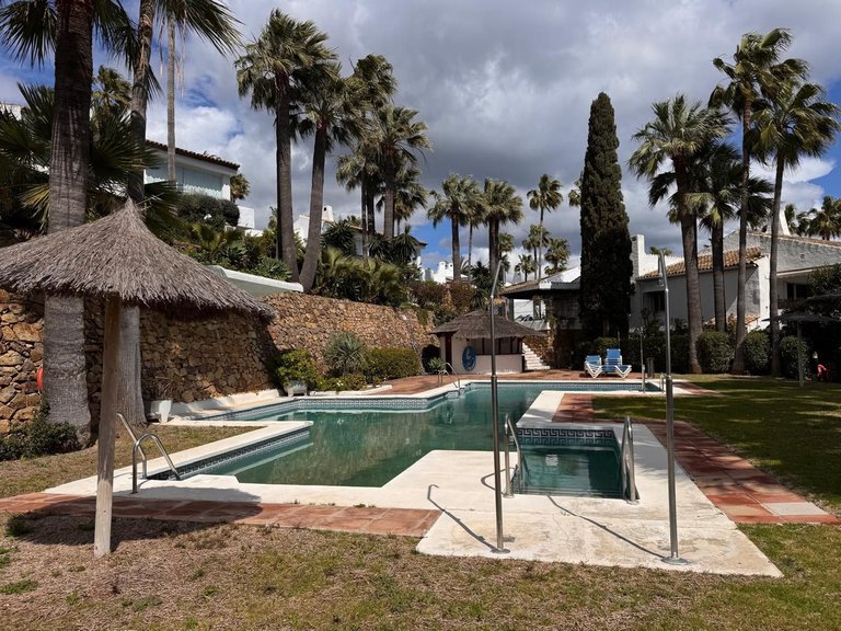 Villa for Sale in Manilva, Malaga 27