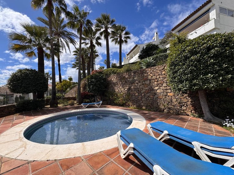 Villa for Sale in Manilva, Malaga 28