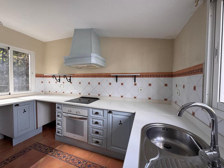 Villa for Sale in Manilva, Malaga 9