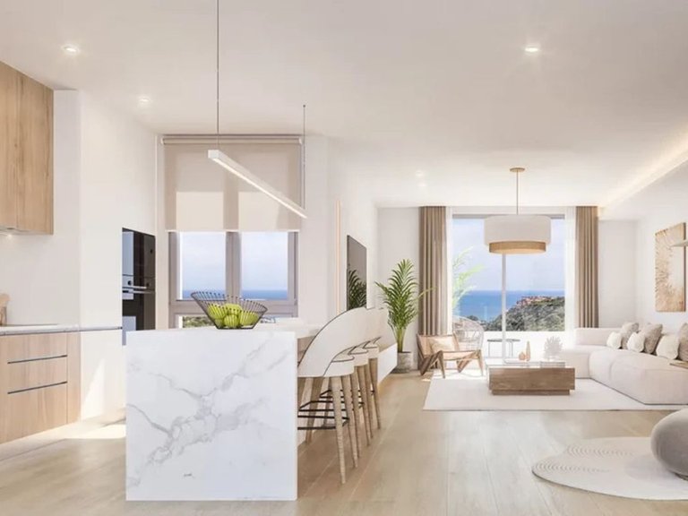 Apartment for Sale in Manilva, Malaga 12