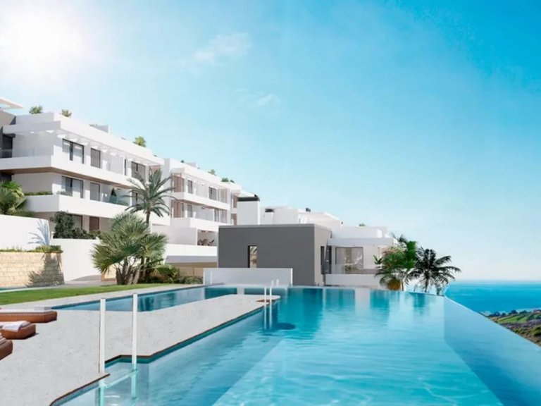 Apartment for Sale in Manilva, Malaga 5