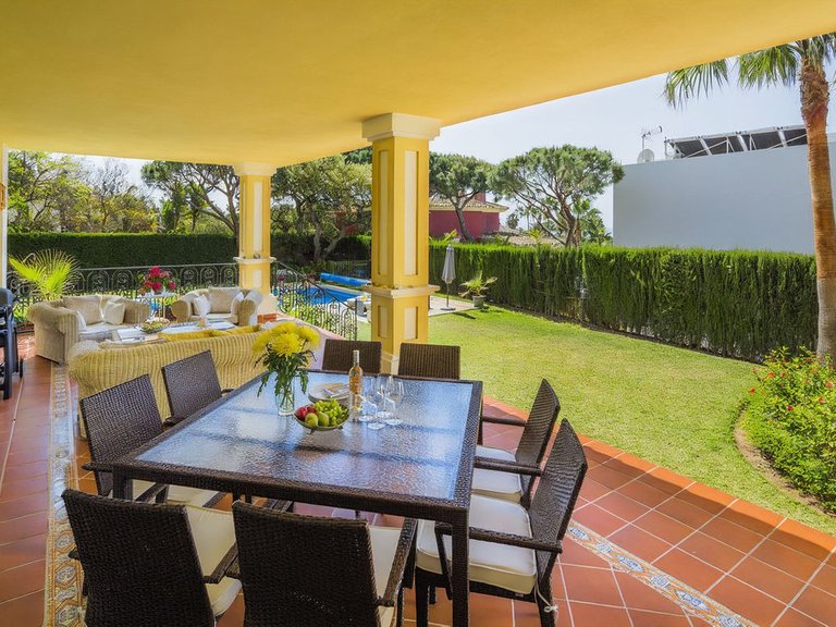 Villa for Sale in Elviria, Malaga 6