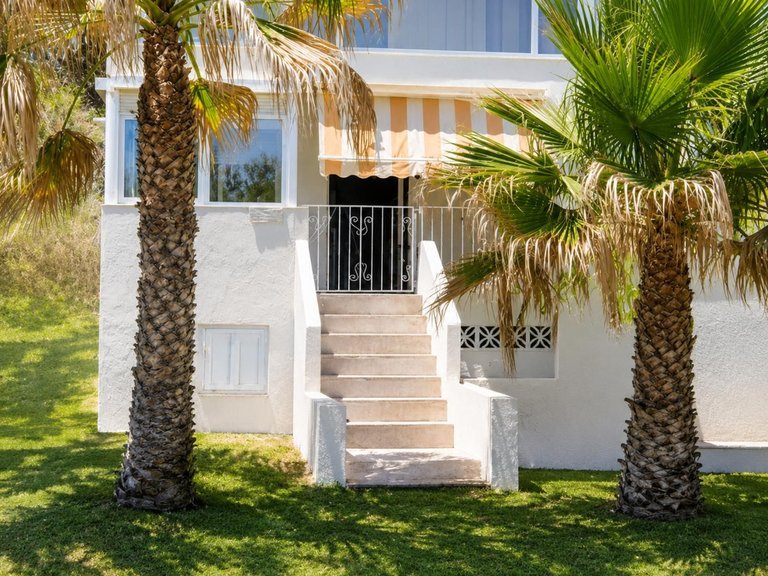 Apartment for Sale in Benalmadena Costa, Malaga 1