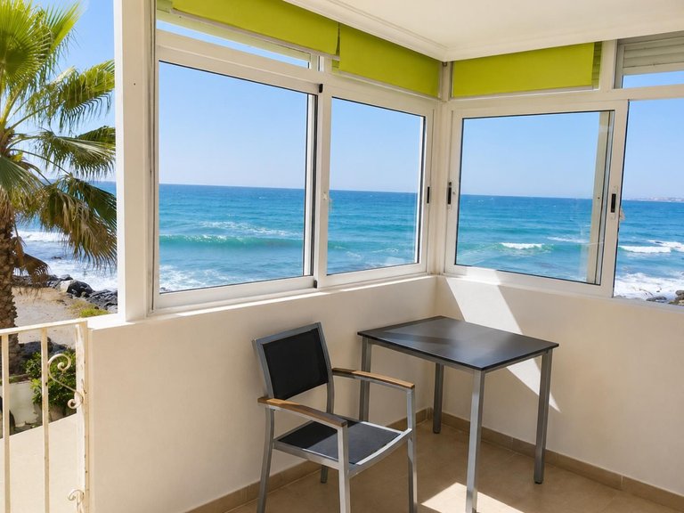 Apartment for Sale in Benalmadena Costa, Malaga 10