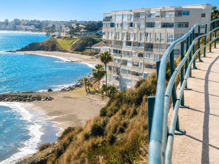 Apartment for Sale in Benalmadena Costa, Malaga 12