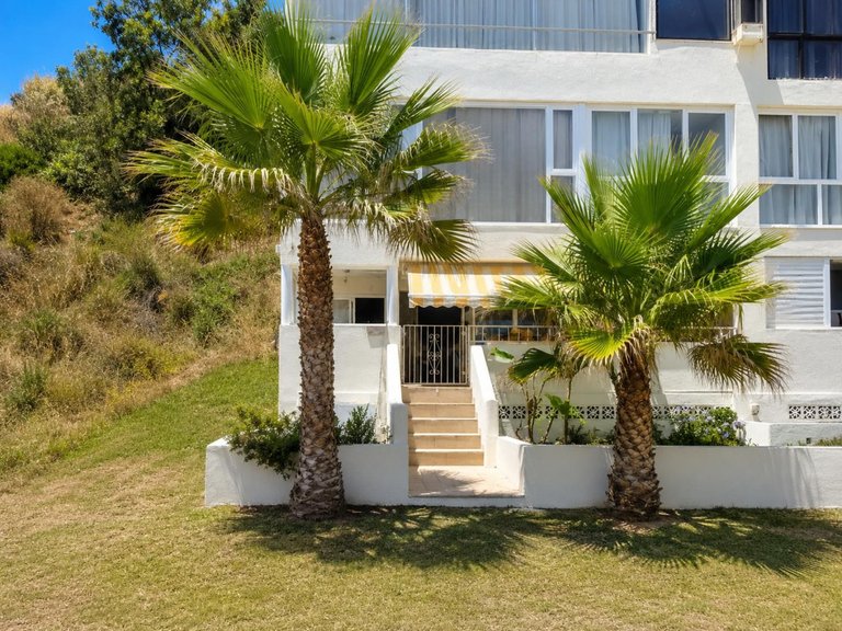 Apartment for Sale in Benalmadena Costa, Malaga 13