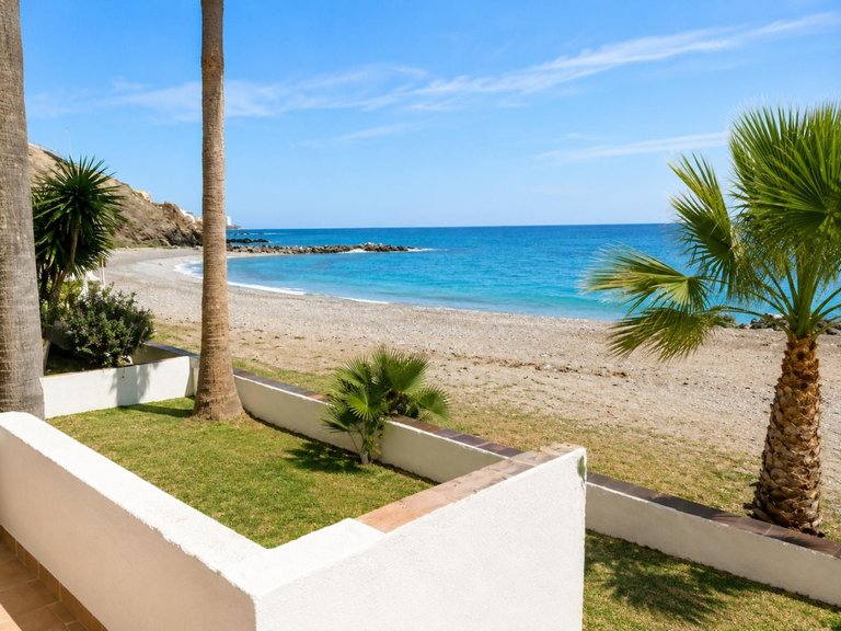 Apartment for Sale in Benalmadena Costa, Malaga 15