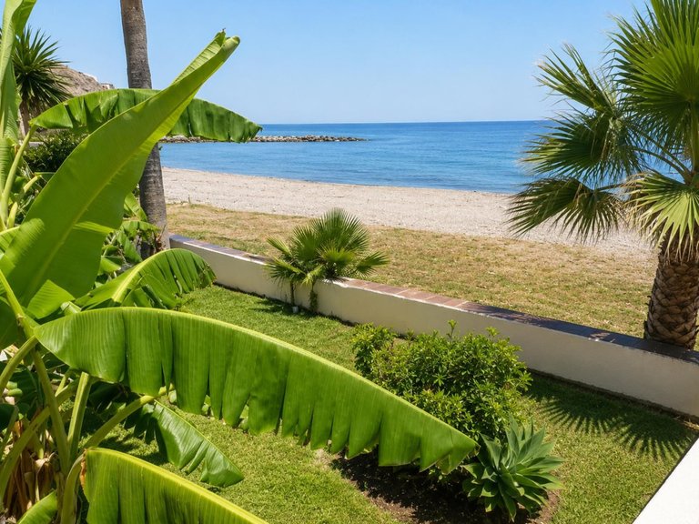 Apartment for Sale in Benalmadena Costa, Malaga 16