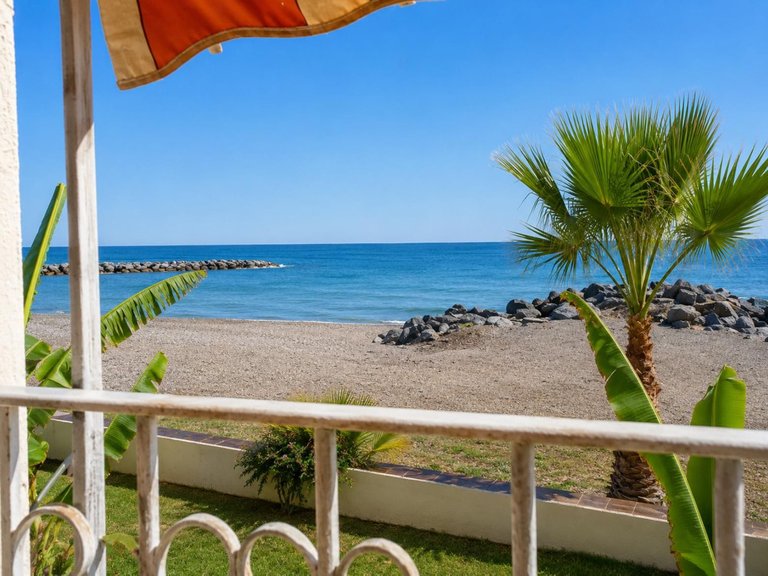 Apartment for Sale in Benalmadena Costa, Malaga 19