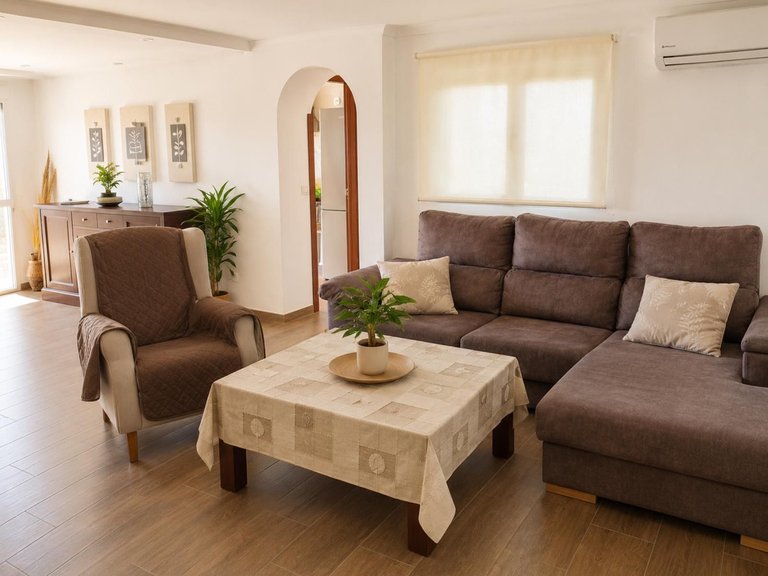 Apartment for Sale in Benalmadena Costa, Malaga 2