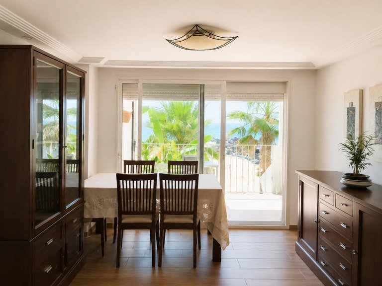 Apartment for Sale in Benalmadena Costa, Malaga 4