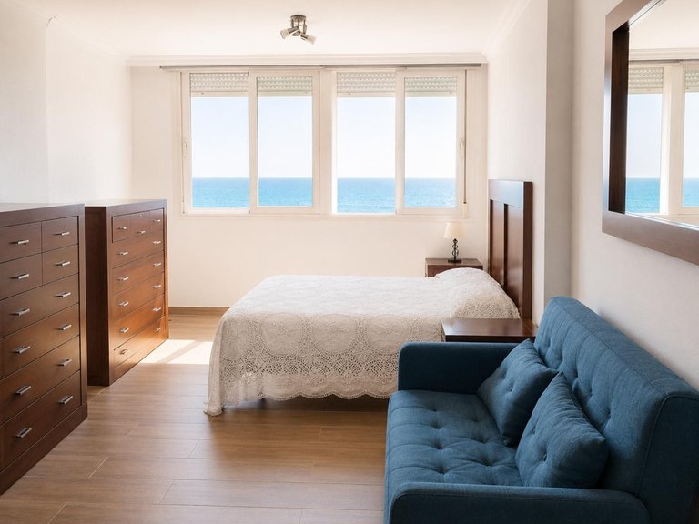 Apartment for Sale in Benalmadena Costa, Malaga 5