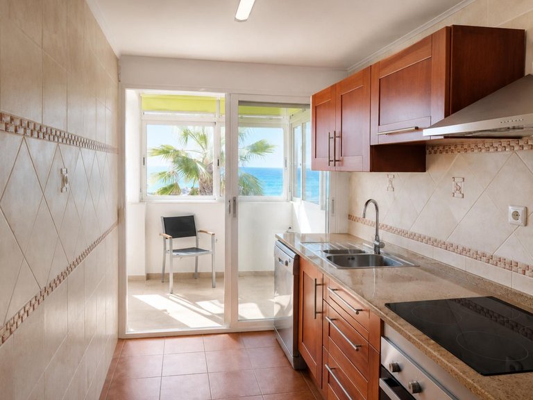 Apartment for Sale in Benalmadena Costa, Malaga 6