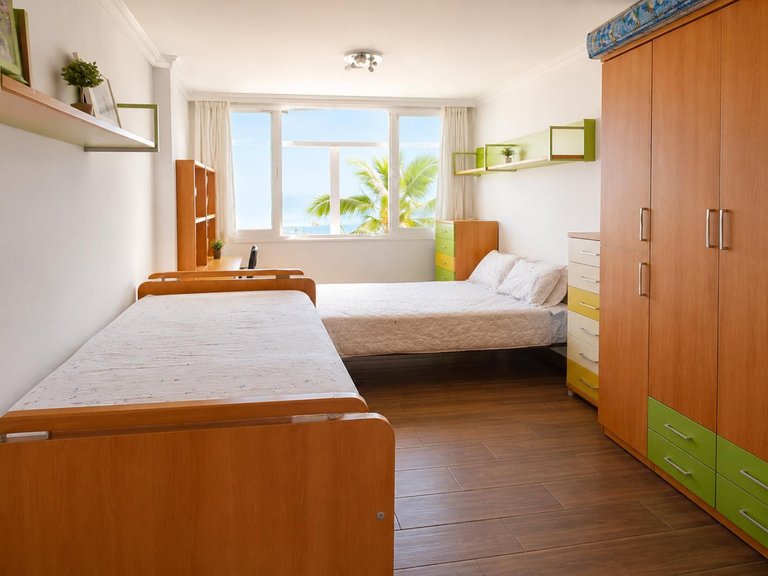 Apartment for Sale in Benalmadena Costa, Malaga 7