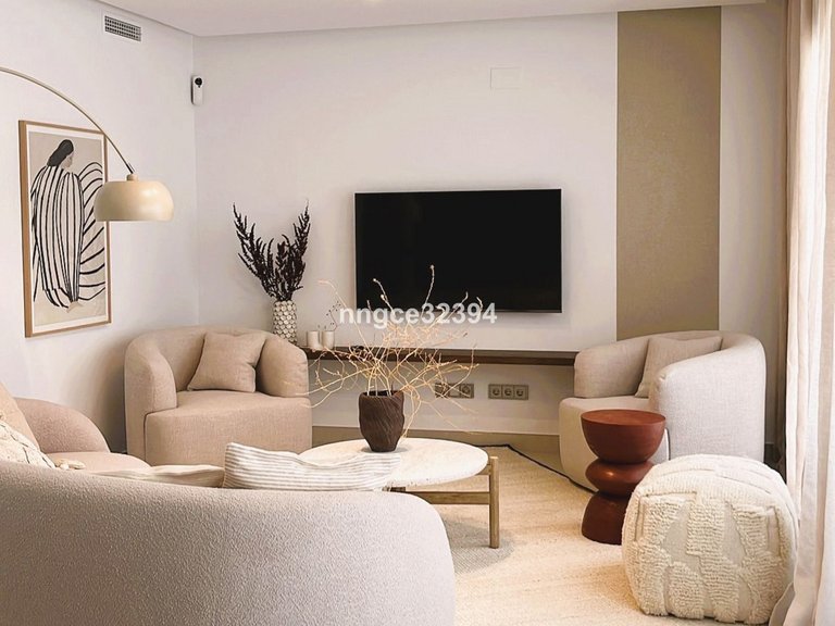 Apartment for Sale in Benahavís, Malaga 10