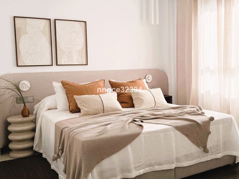 Apartment for Sale in Benahavís, Malaga 12