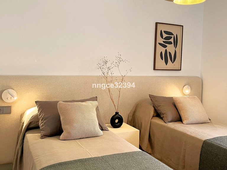 Apartment for Sale in Benahavís, Malaga 15
