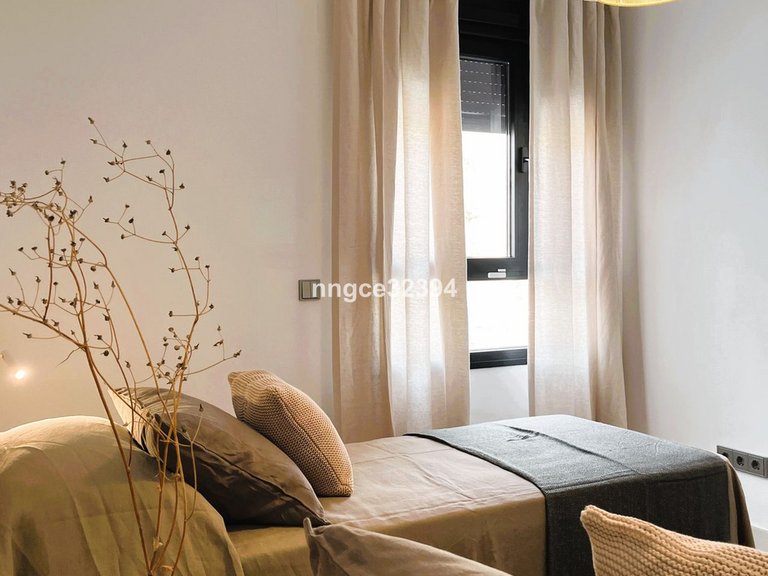 Apartment for Sale in Benahavís, Malaga 17