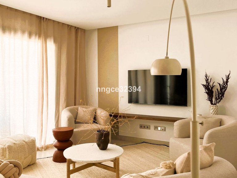 Apartment for Sale in Benahavís, Malaga 18