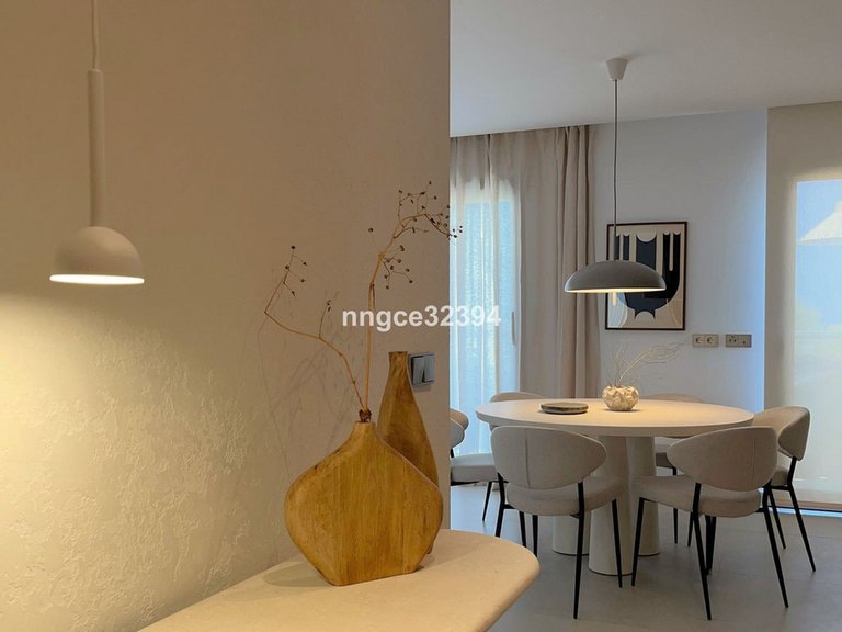 Apartment for Sale in Benahavís, Malaga 2