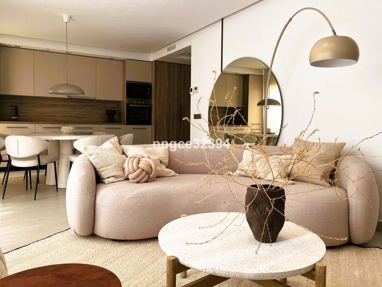 Apartment for Sale in Benahavís, Malaga 3