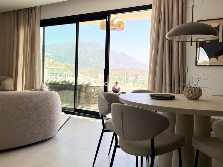 Apartment for Sale in Benahavís, Malaga 4