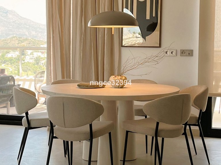 Apartment for Sale in Benahavís, Malaga 5