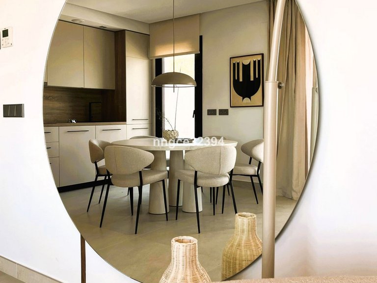 Apartment for Sale in Benahavís, Malaga 6