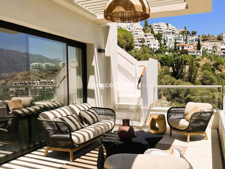 Apartment for Sale in Benahavís, Malaga 7