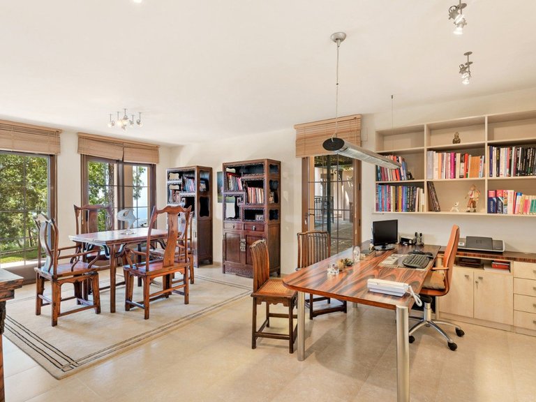 Villa for Sale in Ojén, Malaga 29