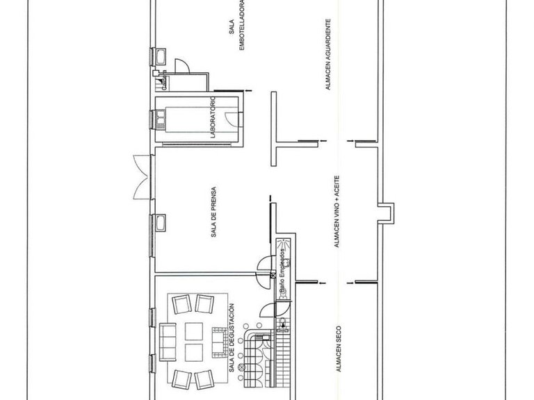 Villa for Sale in Ojén, Malaga 43