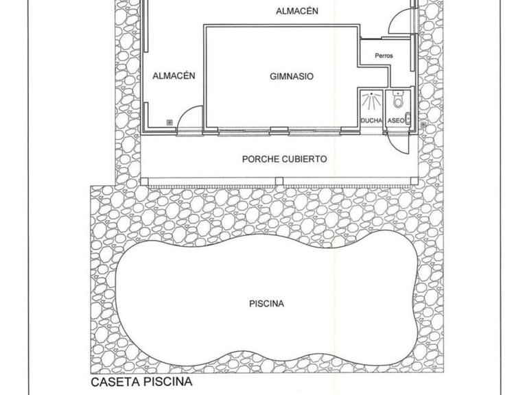 Villa for Sale in Ojén, Malaga 44