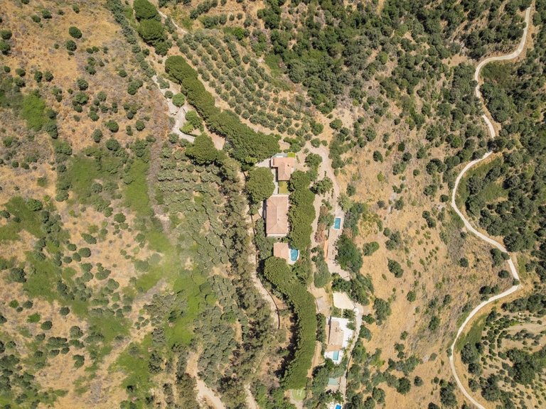 Villa for Sale in Ojén, Malaga 6