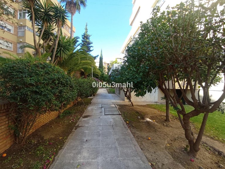 Apartment for Sale in El Palo, Malaga 33