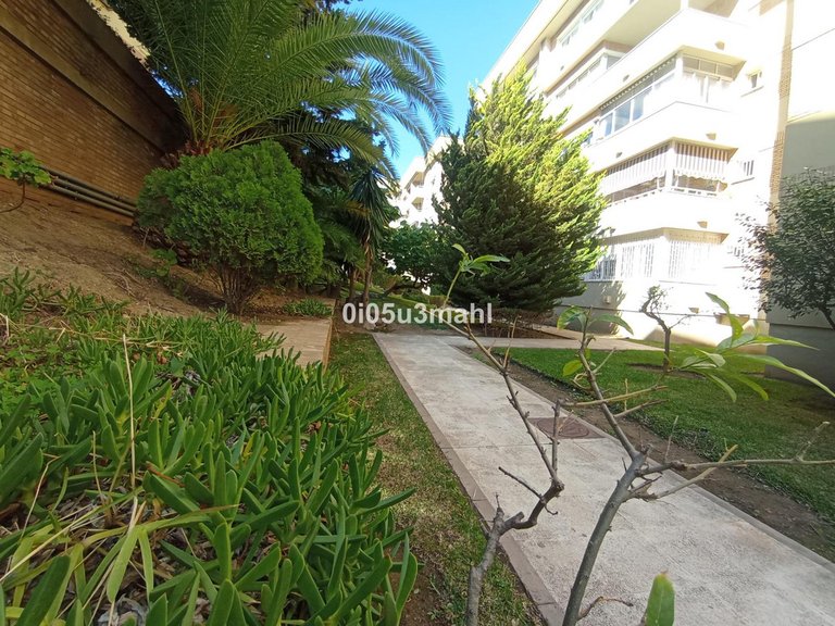 Apartment for Sale in El Palo, Malaga 34