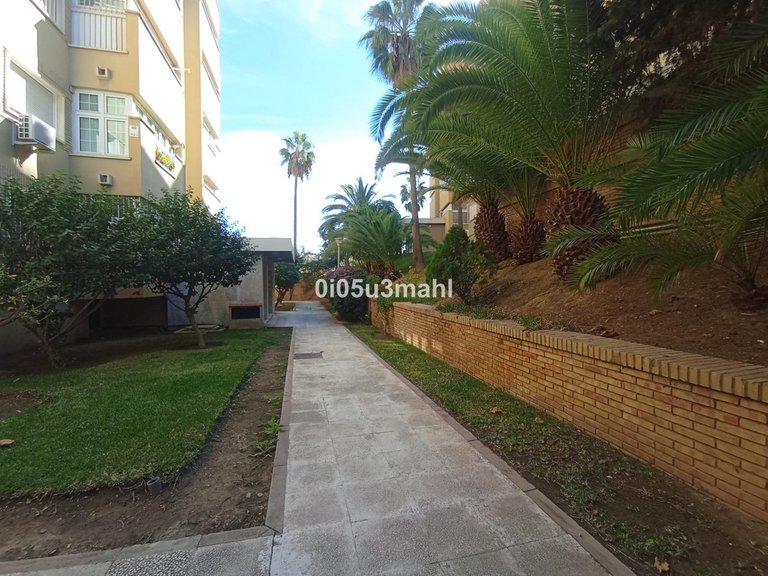 Apartment for Sale in El Palo, Malaga 36