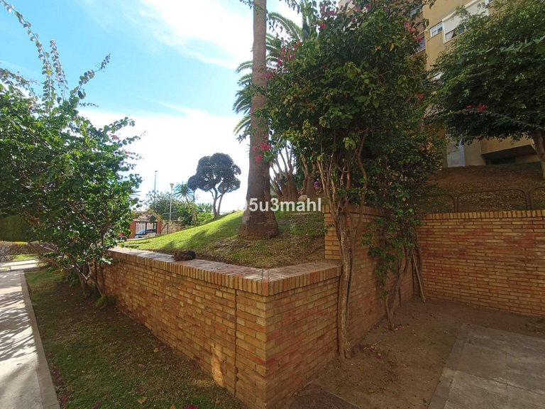 Apartment for Sale in El Palo, Malaga 38