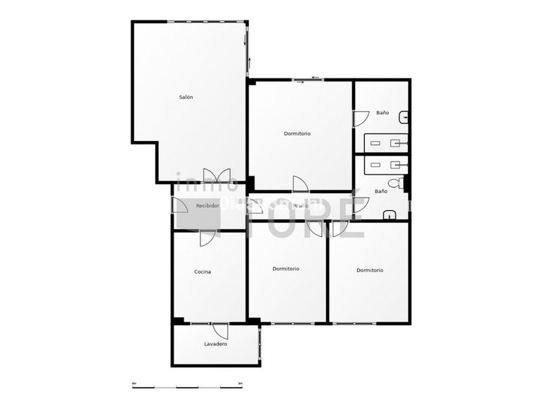 Apartment for Sale in El Palo, Malaga 40