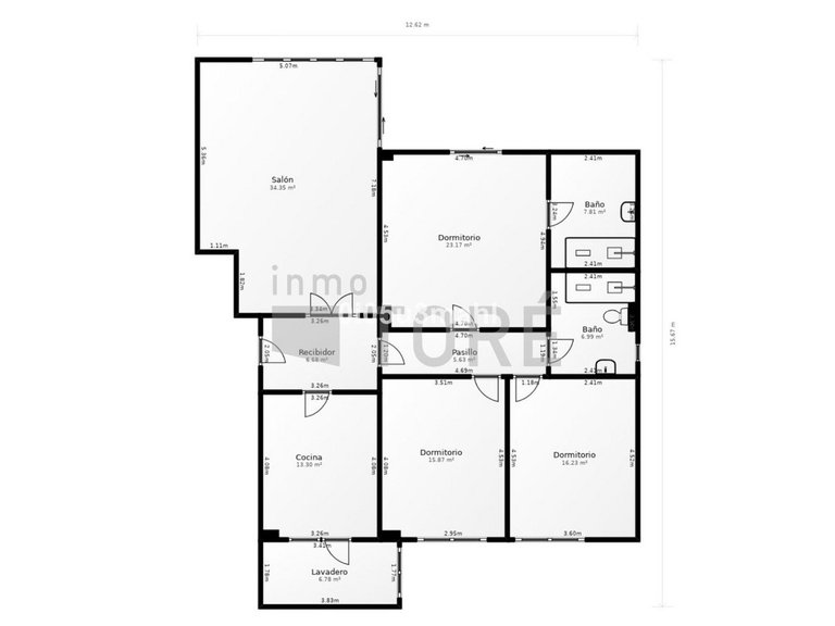 Apartment for Sale in El Palo, Malaga 41