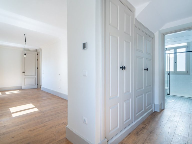 Apartment for Sale in Monte Sancha, Malaga 14