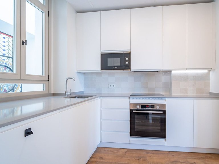 Apartment for Sale in Monte Sancha, Malaga 16
