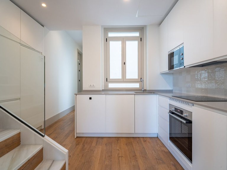 Apartment for Sale in Monte Sancha, Malaga 17