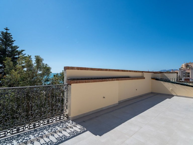 Apartment for Sale in Monte Sancha, Malaga 18