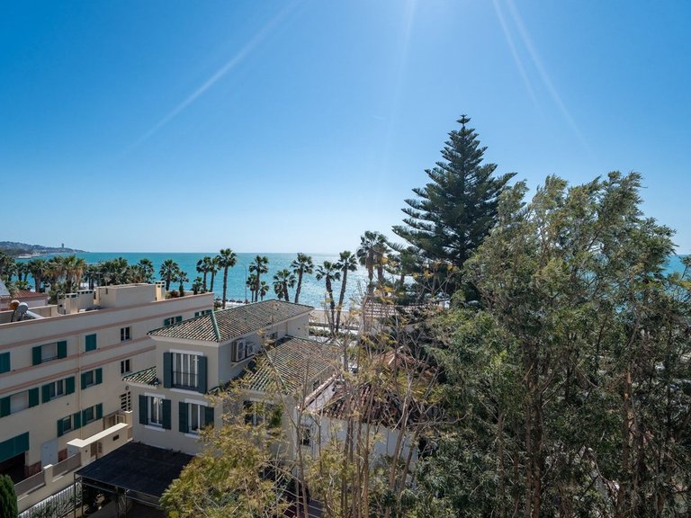 Apartment for Sale in Monte Sancha, Malaga 20