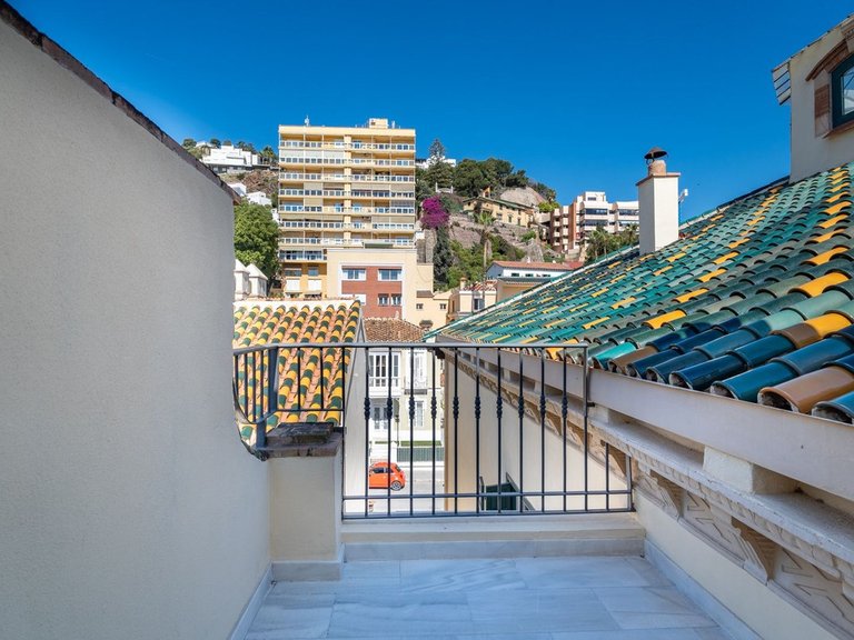 Apartment for Sale in Monte Sancha, Malaga 21
