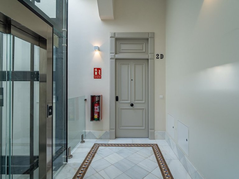 Apartment for Sale in Monte Sancha, Malaga 22