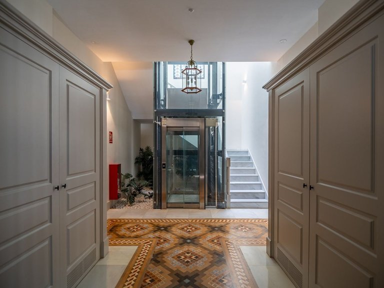 Apartment for Sale in Monte Sancha, Malaga 23